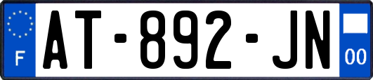 AT-892-JN