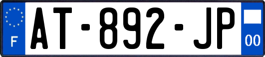 AT-892-JP