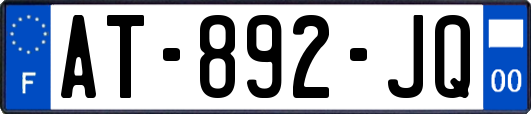 AT-892-JQ