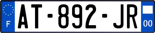 AT-892-JR