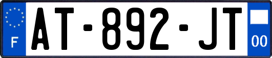 AT-892-JT