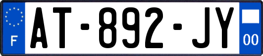 AT-892-JY