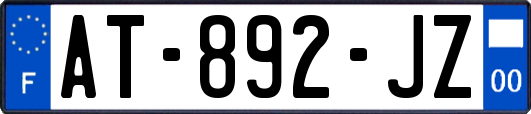 AT-892-JZ