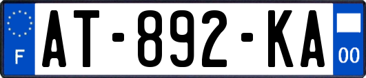 AT-892-KA