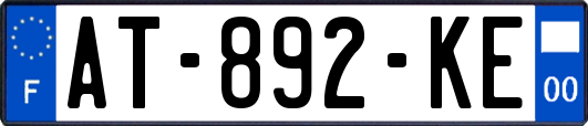 AT-892-KE