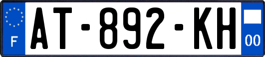 AT-892-KH