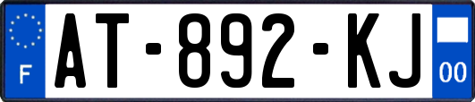 AT-892-KJ