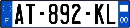 AT-892-KL