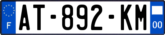 AT-892-KM