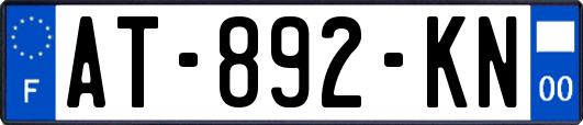AT-892-KN