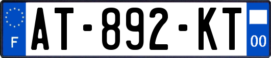 AT-892-KT
