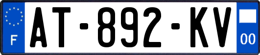 AT-892-KV