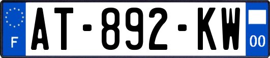 AT-892-KW