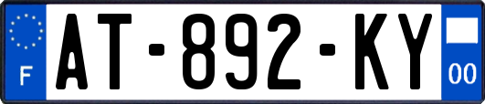 AT-892-KY