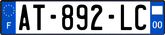 AT-892-LC