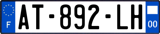 AT-892-LH