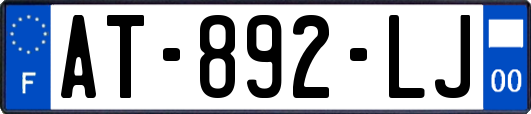 AT-892-LJ