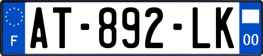 AT-892-LK