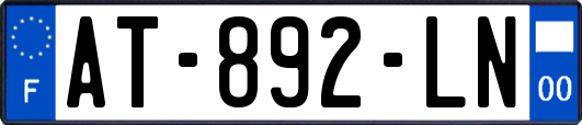 AT-892-LN