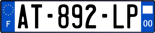 AT-892-LP