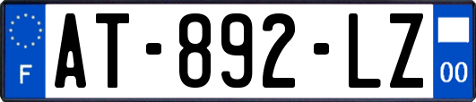 AT-892-LZ
