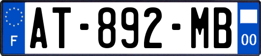 AT-892-MB