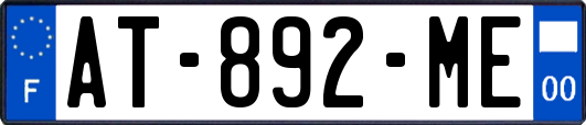 AT-892-ME