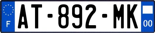 AT-892-MK