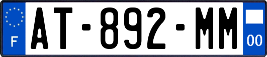 AT-892-MM