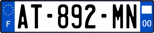 AT-892-MN