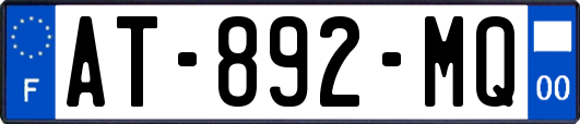 AT-892-MQ