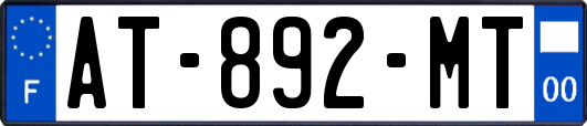 AT-892-MT