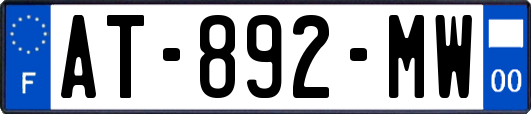 AT-892-MW