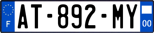 AT-892-MY