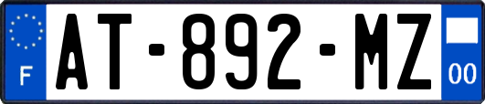 AT-892-MZ