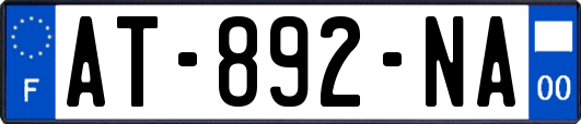 AT-892-NA