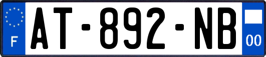 AT-892-NB