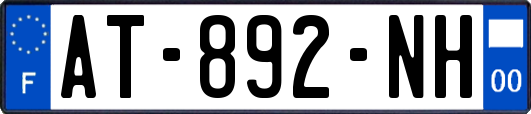 AT-892-NH