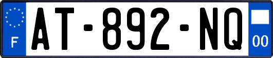 AT-892-NQ