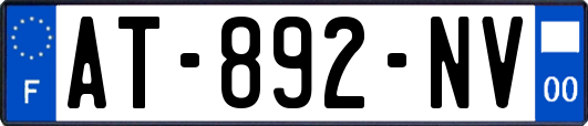 AT-892-NV