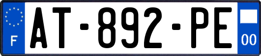 AT-892-PE