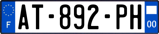 AT-892-PH