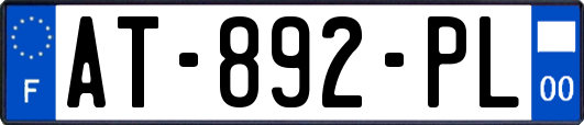 AT-892-PL