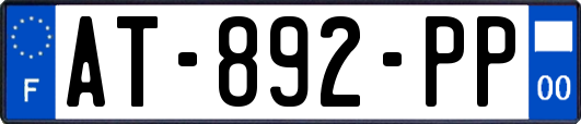 AT-892-PP