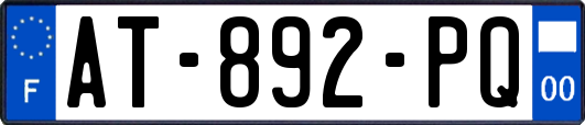 AT-892-PQ