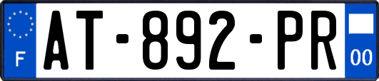 AT-892-PR