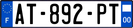 AT-892-PT