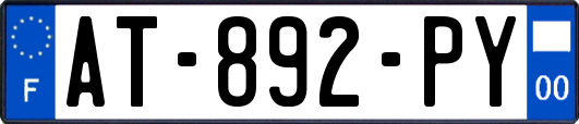 AT-892-PY