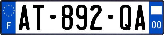 AT-892-QA