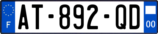 AT-892-QD
